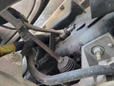 2004 Chevrolet Corvette