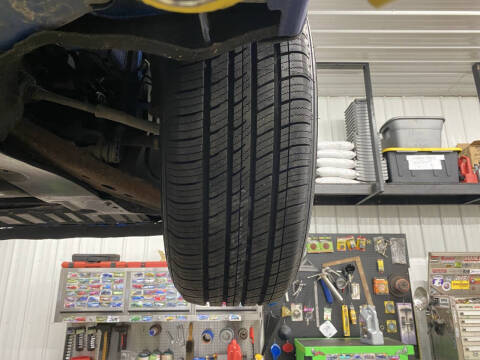 2016 Chevrolet Cruze LT Auto