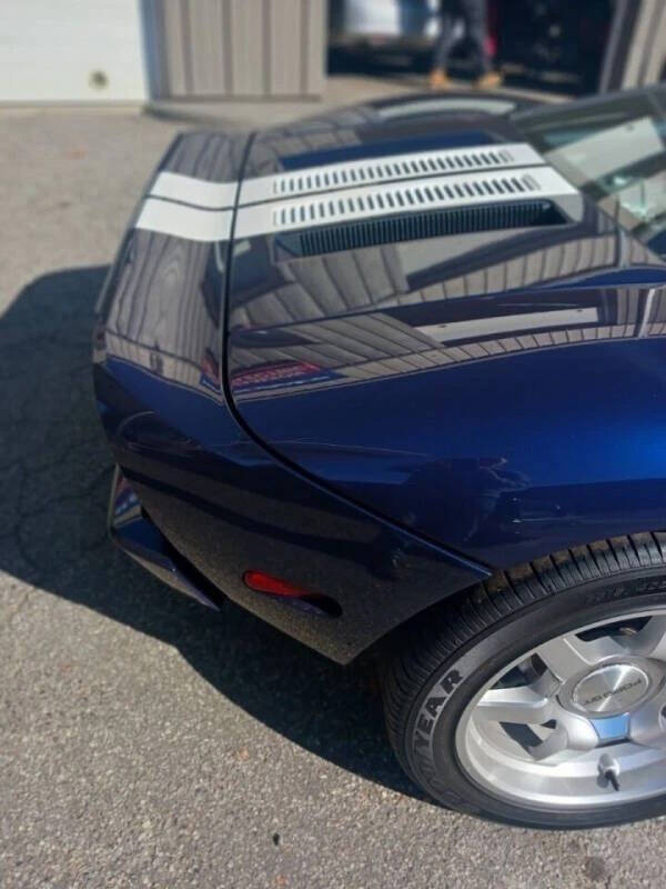 2005 Ford GT Base - Photo 7
