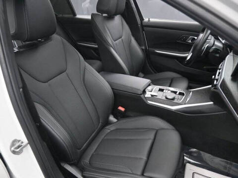 2024 BMW 3 Series 330i xDrive