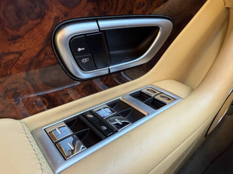 2015 Bentley Continental GT V8 S