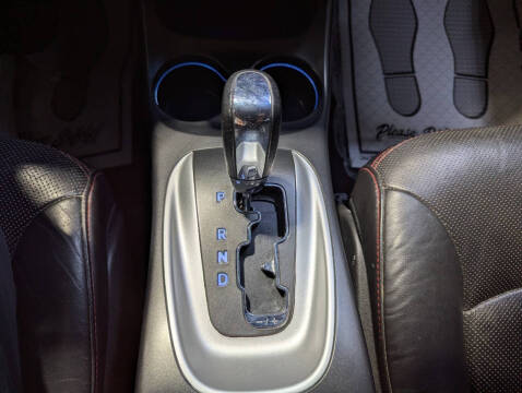 2016 Dodge Journey R/T