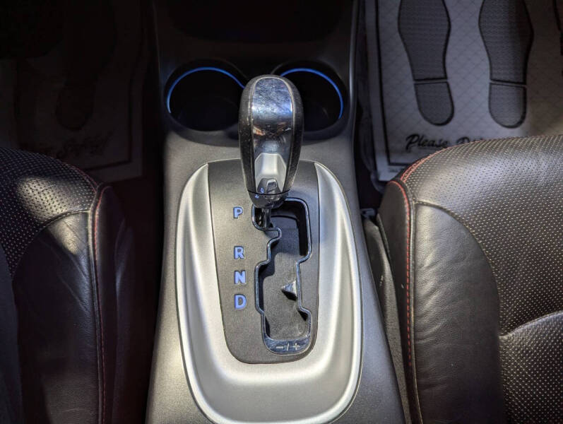 2016 Dodge Journey R/T