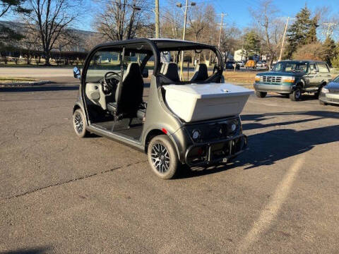 2022 GEM E-4