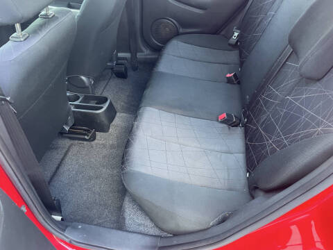 2012 Mazda MAZDA2 Sport