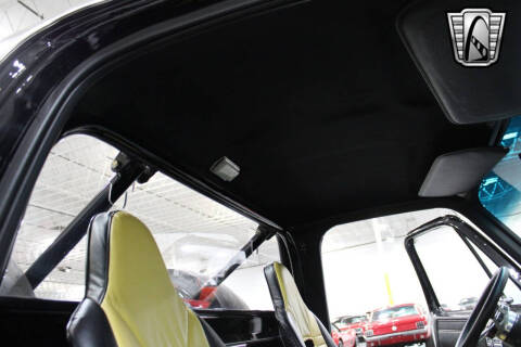 1986 GMC C/K 1500 Series