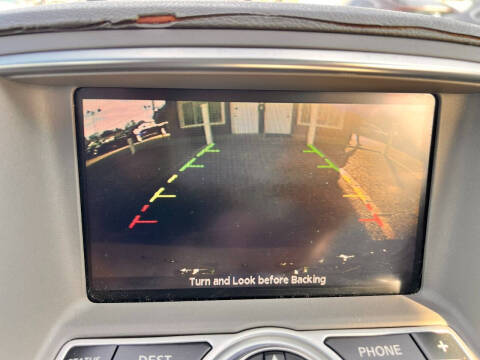 2009 Infiniti G37 Convertible