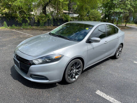 2015 Dodge Dart for sale at Global Auto Import in Gainesville GA