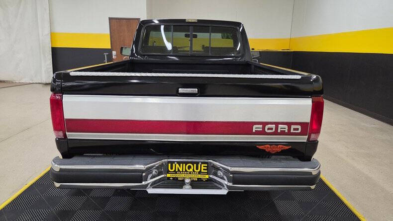 1990 Ford F-150