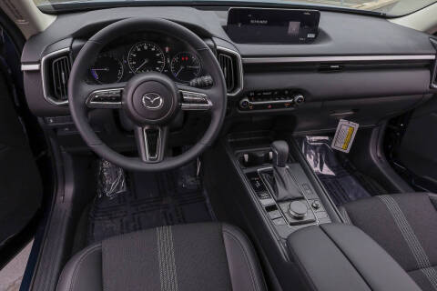 2025 Mazda CX-50 Hybrid Preferred