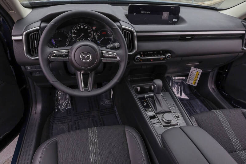 2025 Mazda CX-50 Hybrid Preferred