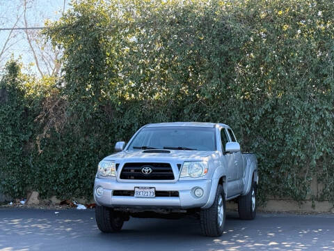 2006 Toyota Tacoma