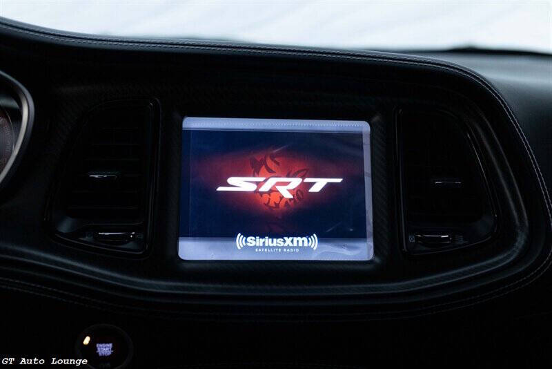 2023 Dodge Challenger 39