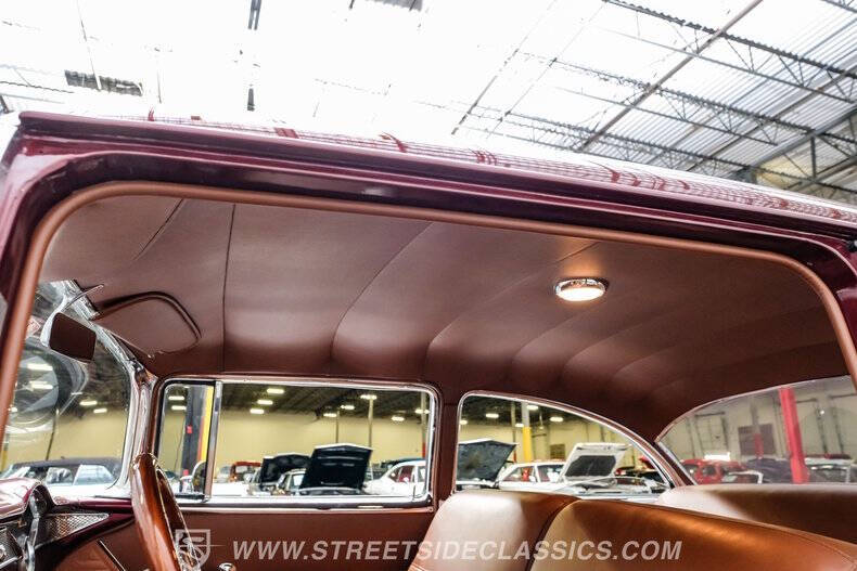 1955 Chevrolet 210