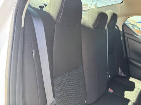 2022 Nissan Sentra S