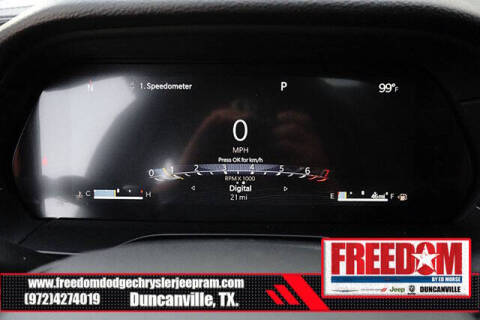 2025 Jeep Grand Cherokee L Laredo X