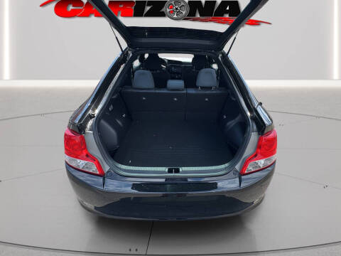 2011 Scion tC