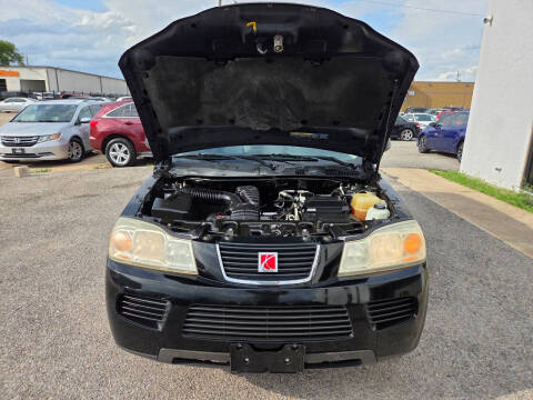 2006 Saturn Vue
