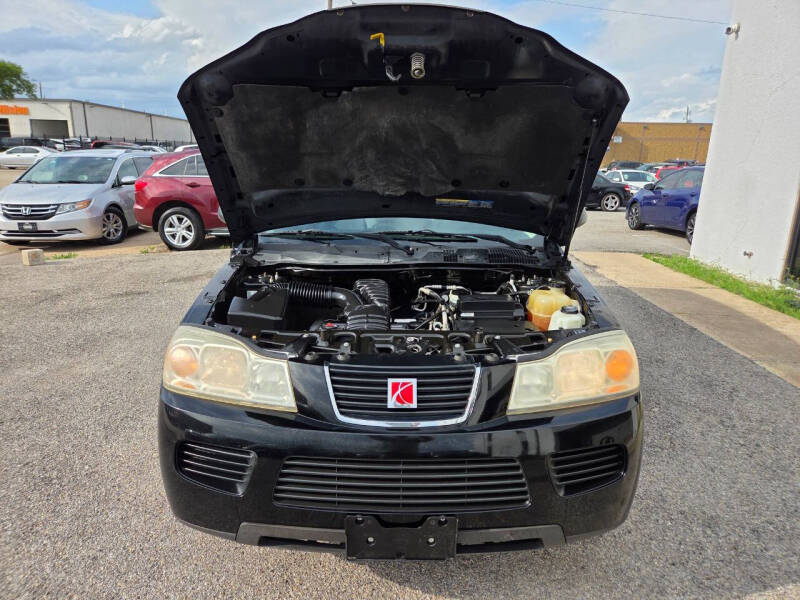2006 Saturn Vue