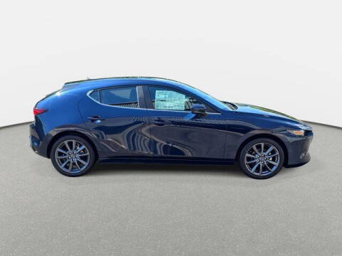 2026 Mazda Mazda3 Hatchback 2.5 S Preferred