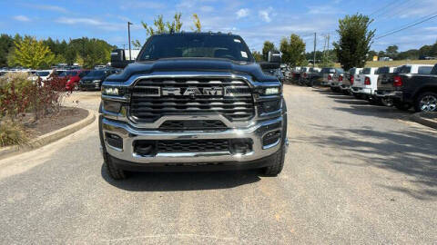 2026 RAM 4500