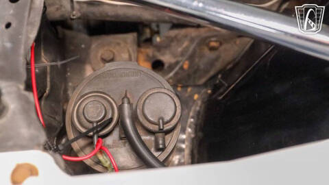 1981 Chevrolet Camaro Z28