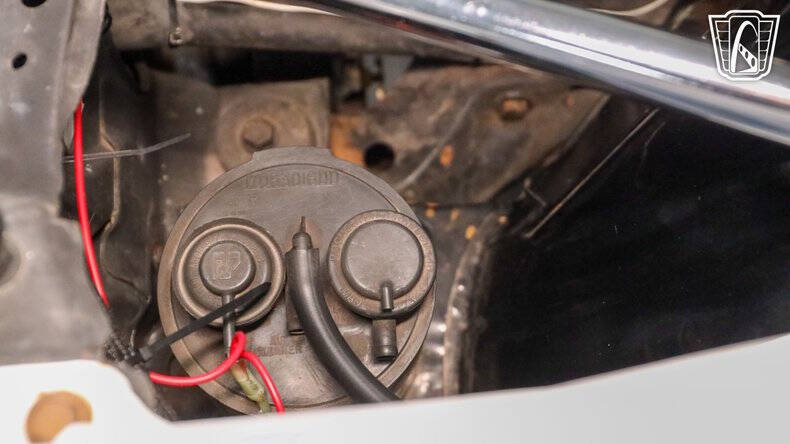 1981 Chevrolet Camaro Z28
