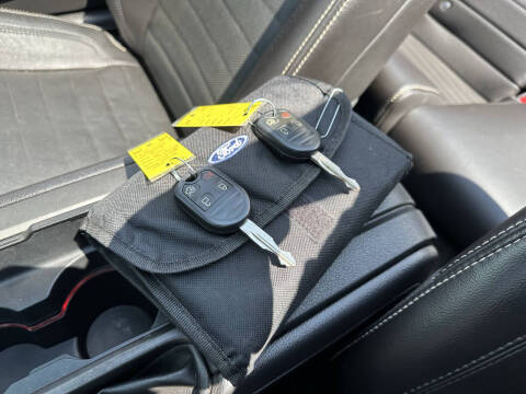 2014 Ford Mustang GT Premium