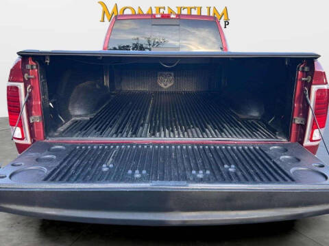 2014 RAM 1500 Laramie