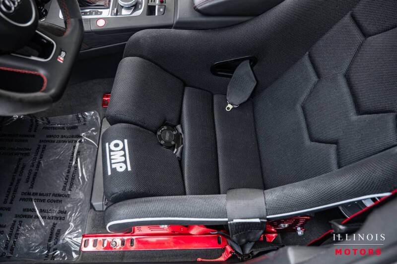 2019 Audi RS 3 2.5T quattro