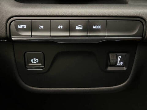 2021 Cadillac Escalade ESV Luxury