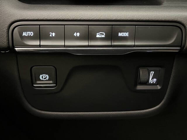 2021 Cadillac Escalade ESV Luxury