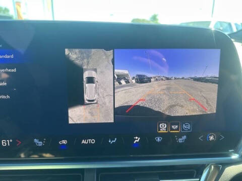 2026 Chevrolet Equinox EV LT 2