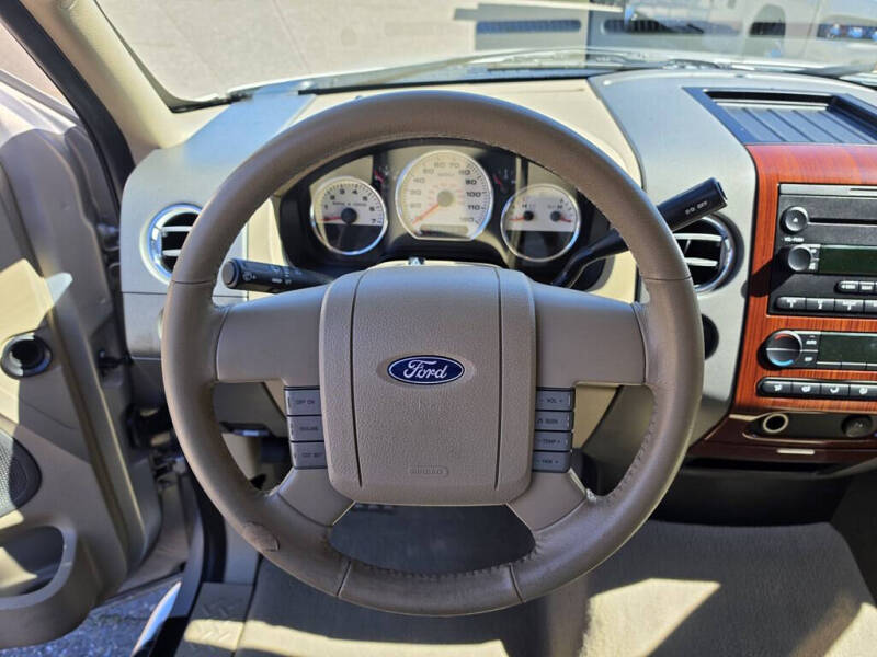 2006 Ford F-150