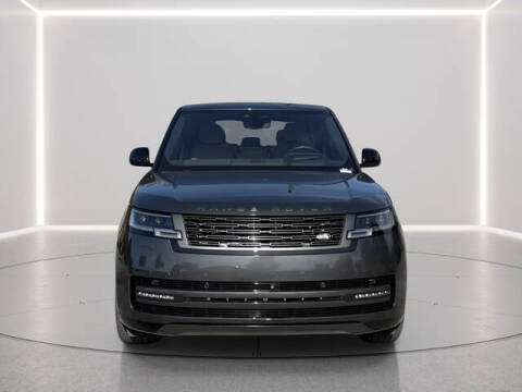 2023 Land Rover Range Rover P530 SE