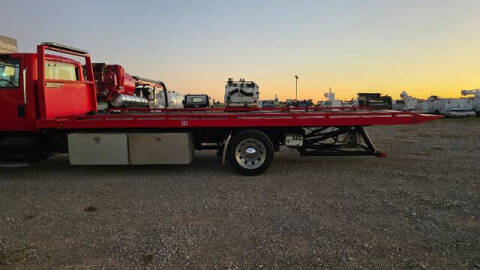 2012 International DuraStar 4400