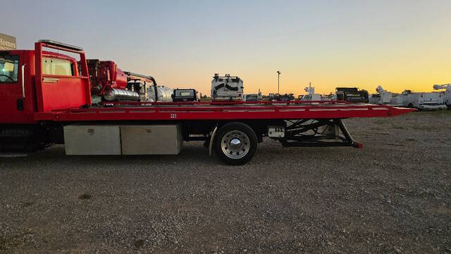 2012 International DuraStar 4400