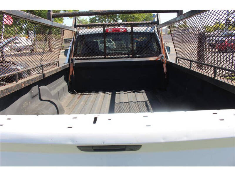 2013 RAM 1500 Tradesman