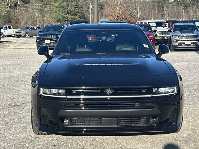 2026 Dodge Charger Scat Pack Plus
