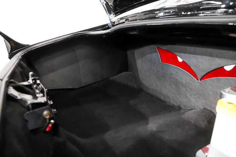 1974 Pontiac Firebird