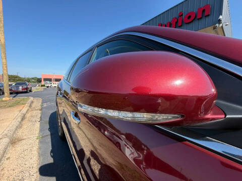 2017 Buick Enclave Convenience