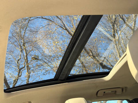 2013 Cadillac XTS Premium Collection