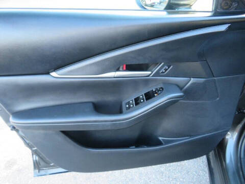 2022 Mazda CX-30 2.5 S Select