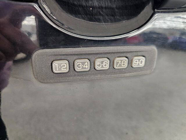 2008 Mercury Mariner I4