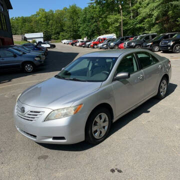2008 Toyota Camry for sale at Good Price Cars in Newark NJ