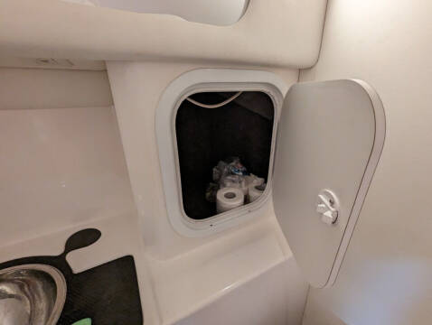 2005 Nor-Tech 43 Super vee