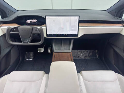 2022 Tesla Model X