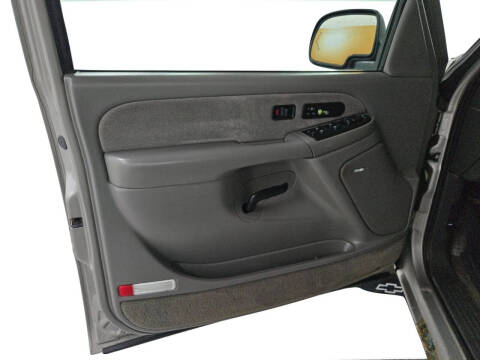 2004 Chevrolet Silverado 2500HD