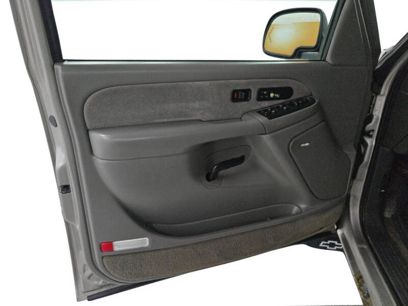 2004 Chevrolet Silverado 2500HD