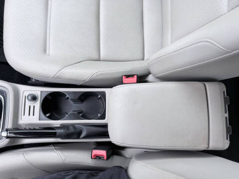 2015 Volkswagen Golf TSI S